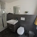 דירה Residenz Vier Jahreszeiten *