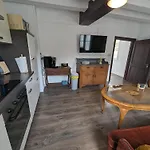 דירה Residenz Vier Jahreszeiten מונשאו