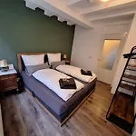 דירה Residenz Vier Jahreszeiten מונשאו