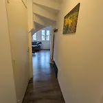 Residenz Vier Jahreszeiten דירה