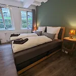 Residenz Vier Jahreszeiten *