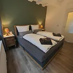 Residenz Vier Jahreszeiten דירה *