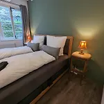 דירה Residenz Vier Jahreszeiten *