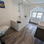 דירה Residenz Vier Jahreszeiten מונשאו