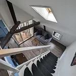 דירה Residenz Vier Jahreszeiten מונשאו