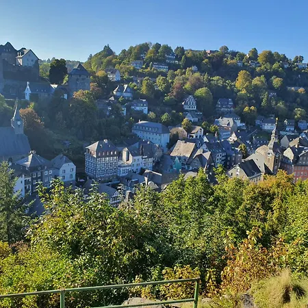 Residenz Vier Jahreszeiten *