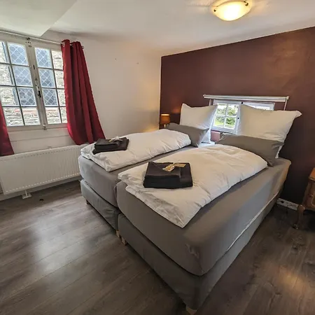 Apartment Residenz Vier Jahreszeiten