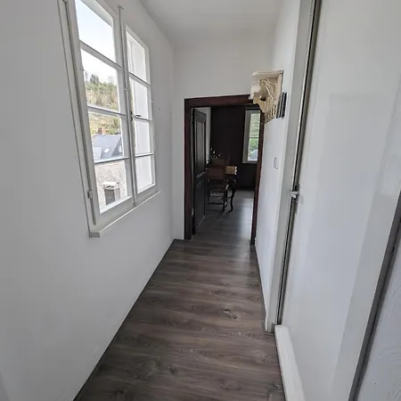 Residenz Vier Jahreszeiten Monschau