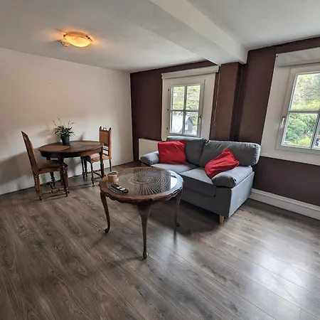 Residenz Vier Jahreszeiten