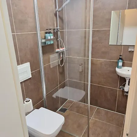 Residenz Vier Jahreszeiten Monschau