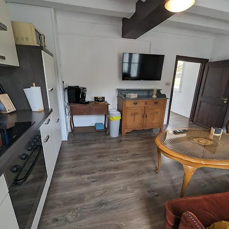 Apartmán Residenz Vier Jahreszeiten Monschau