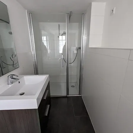 Residenz Vier Jahreszeiten Monschau