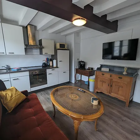 Residenz Vier Jahreszeiten