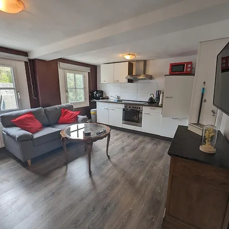 Residenz Vier Jahreszeiten