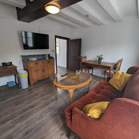 Apartmán Residenz Vier Jahreszeiten Monschau