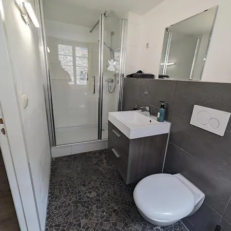 Residenz Vier Jahreszeiten Monschau