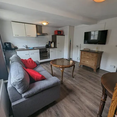 Residenz Vier Jahreszeiten