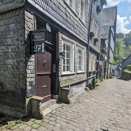 Residenz Vier Jahreszeiten