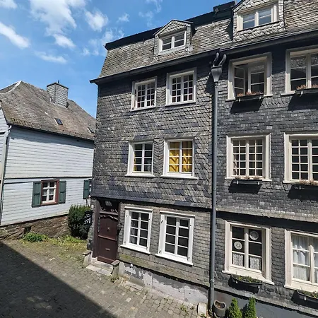 Residenz Vier Jahreszeiten Lejlighed Monschau