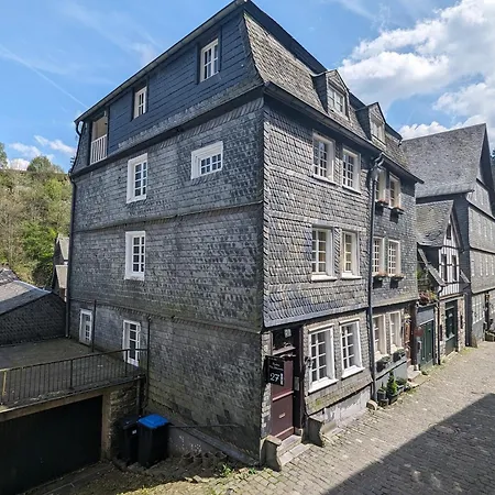 Apartment Residenz Vier Jahreszeiten Monschau