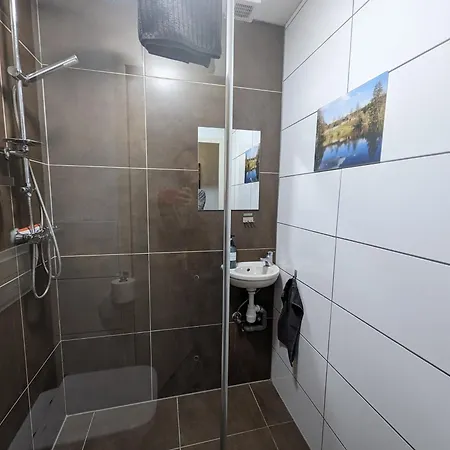Apartment Residenz Vier Jahreszeiten Monschau