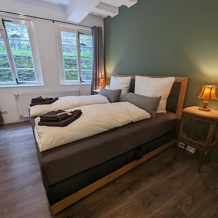 Residenz Vier Jahreszeiten *