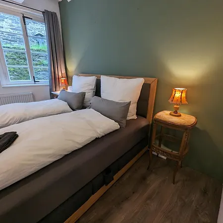 Lejlighed Residenz Vier Jahreszeiten *