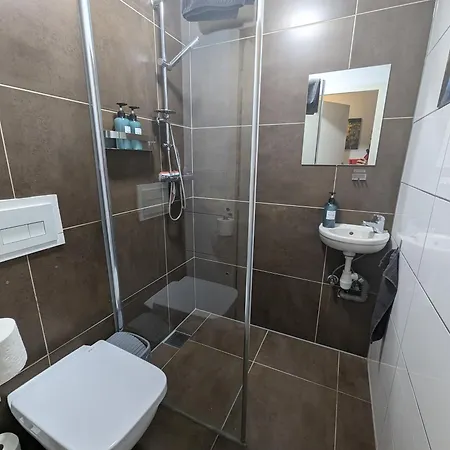 Residenz Vier Jahreszeiten *