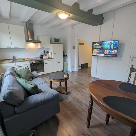 Residenz Vier Jahreszeiten * Monschau