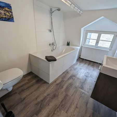 Apartment Residenz Vier Jahreszeiten Monschau