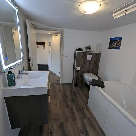 Residenz Vier Jahreszeiten Monschau