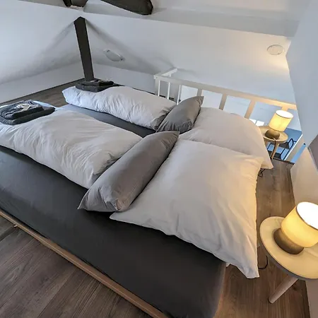 Residenz Vier Jahreszeiten * Monschau