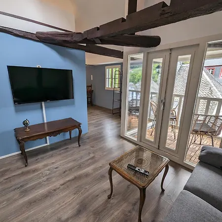 Residenz Vier Jahreszeiten