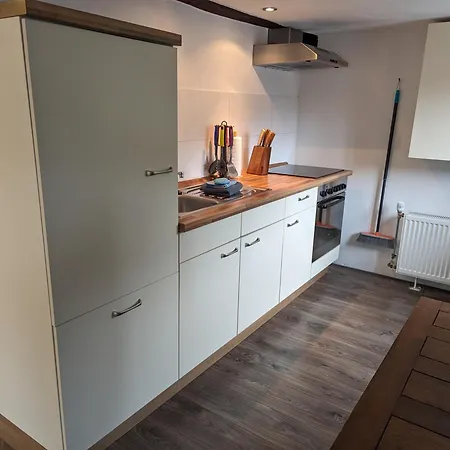 Residenz Vier Jahreszeiten Apartmán *