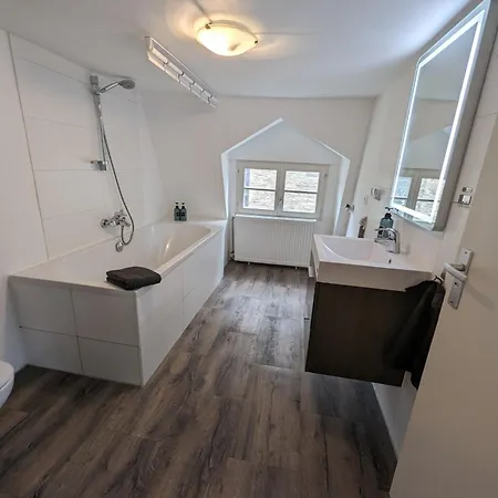 Residenz Vier Jahreszeiten Monschau