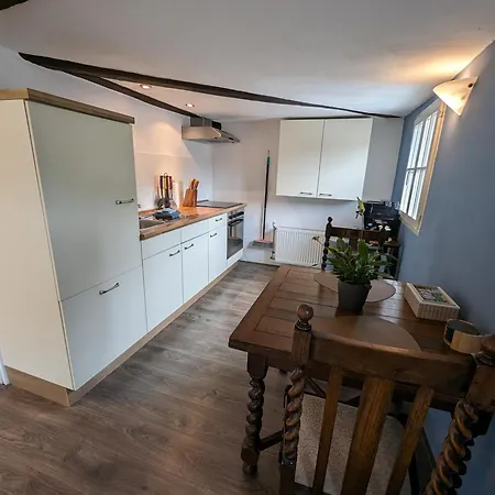 Residenz Vier Jahreszeiten