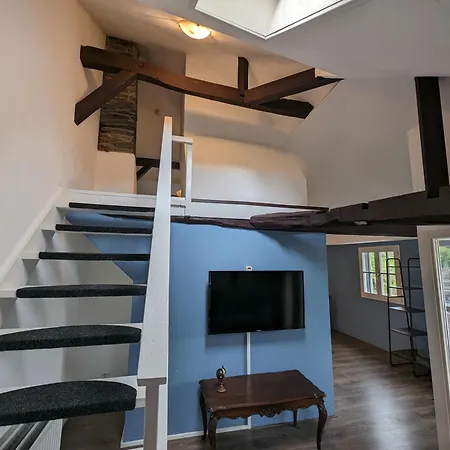 Διαμέρισμα Residenz Vier Jahreszeiten