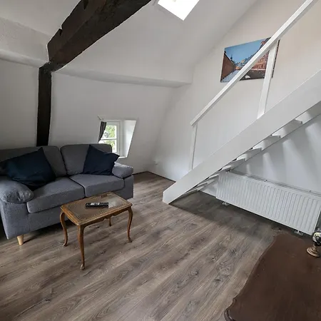 Residenz Vier Jahreszeiten *