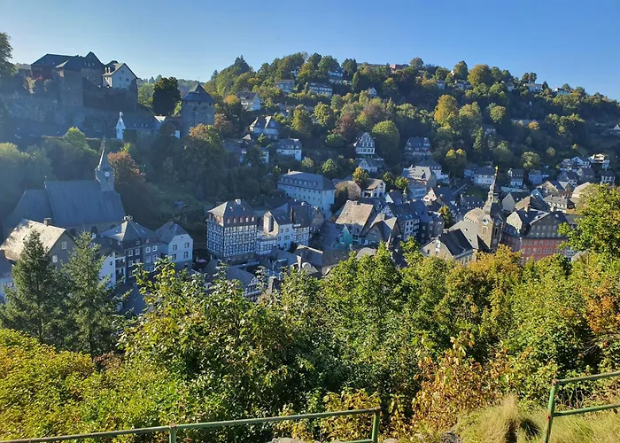 Residenz Vier Jahreszeiten *