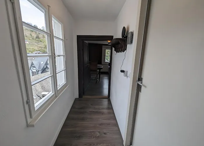 Appartement Residenz Vier Jahreszeiten *