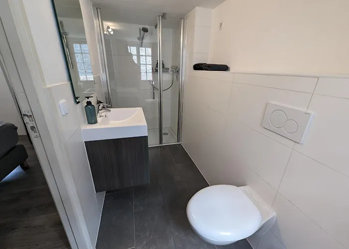 Appartement Residenz Vier Jahreszeiten Monschau