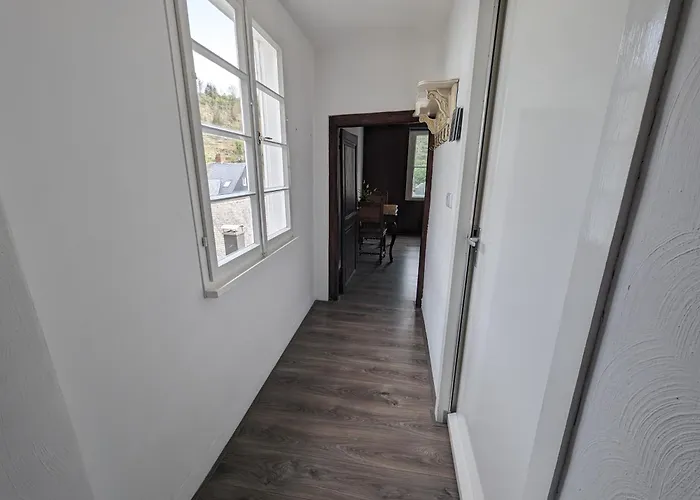 Residenz Vier Jahreszeiten Μονσάου