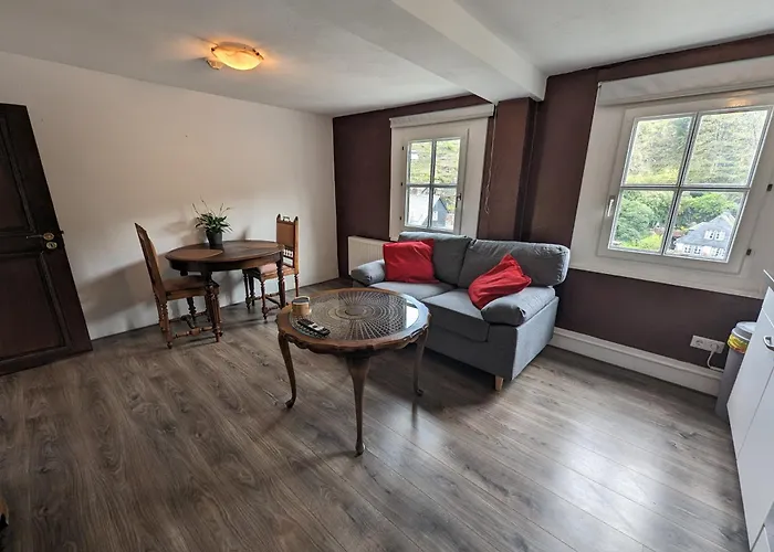 Residenz Vier Jahreszeiten