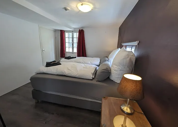 Διαμέρισμα Residenz Vier Jahreszeiten Μονσάου