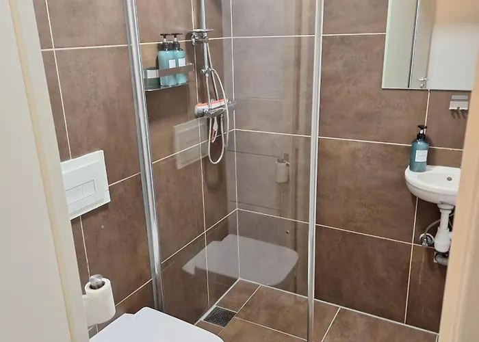 Residenz Vier Jahreszeiten Monschau