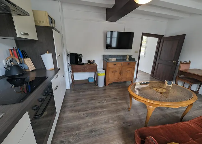 Appartement Residenz Vier Jahreszeiten Monschau