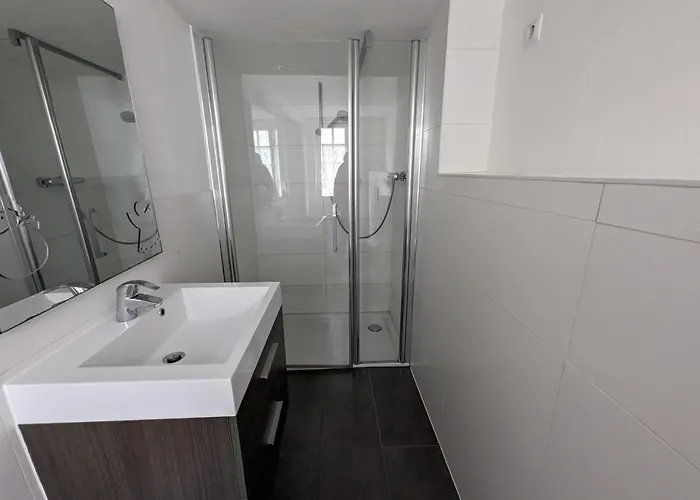 Residenz Vier Jahreszeiten Monschau