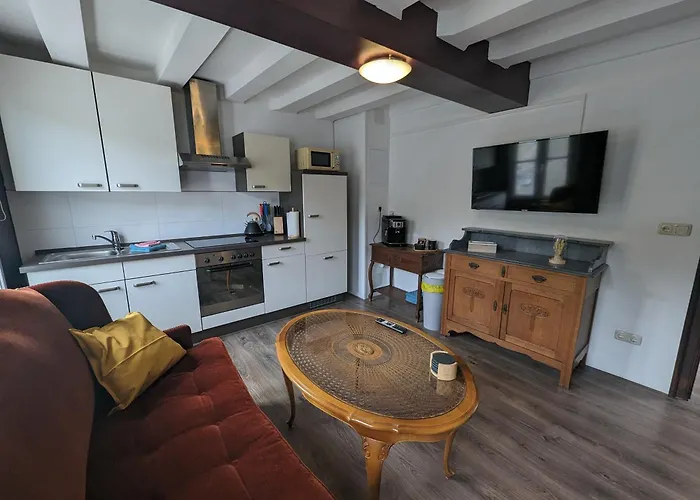 Residenz Vier Jahreszeiten