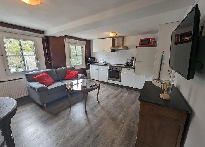 Residenz Vier Jahreszeiten