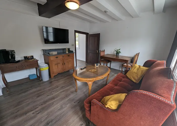 Appartement Residenz Vier Jahreszeiten Monschau